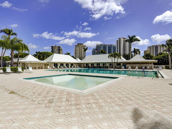 1251 Sugar Sands Boulevard 125, Singer Island FL 33404