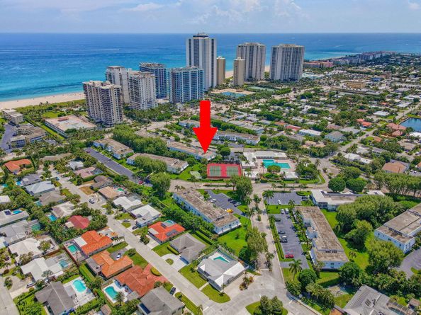 1251 Sugar Sands Boulevard 125, Singer Island FL 33404