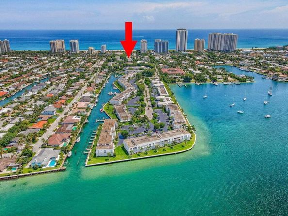1251 Sugar Sands Boulevard 125, Singer Island FL 33404