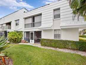 1251 Sugar Sands Boulevard 125, Singer Island FL 33404
