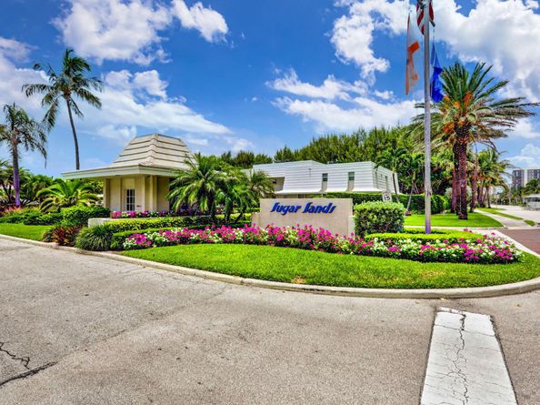 1251 Sugar Sands Boulevard 125, Singer Island FL 33404