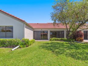 5942 Parkwalk Circle W, Boynton Beach FL 33472