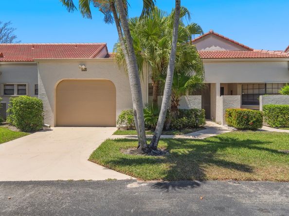 5942 Parkwalk Circle W, Boynton Beach FL 33472