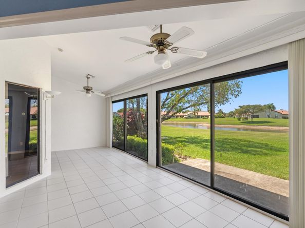5942 Parkwalk Circle W, Boynton Beach FL 33472