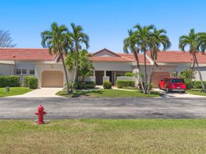 5942 Parkwalk Circle W, Boynton Beach FL 33472