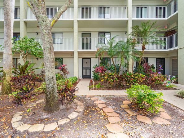 2232 N Cypress Bend Drive 107, Pompano Beach FL 33069