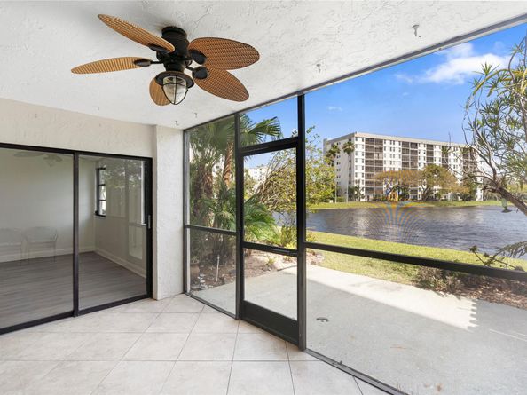 2232 N Cypress Bend Drive 107, Pompano Beach FL 33069