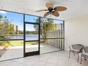 2232 N Cypress Bend Drive 107, Pompano Beach FL 33069