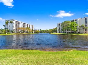 2232 N Cypress Bend Drive 107, Pompano Beach FL 33069
