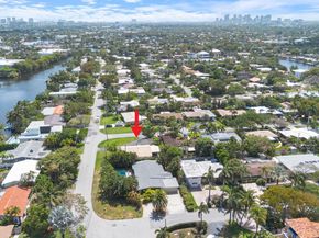 2113 NE 29th Ct, Fort Lauderdale FL 33306
