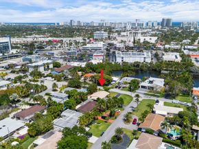 2113 NE 29th Ct, Fort Lauderdale FL 33306