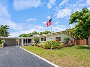 2113 NE 29th Ct, Fort Lauderdale FL 33306