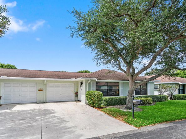 9975 Ligustrum Tree Way B, Boynton Beach FL 33436