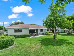 9975 Ligustrum Tree Way B, Boynton Beach FL 33436
