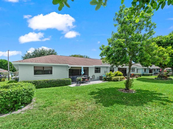9975 Ligustrum Tree Way B, Boynton Beach FL 33436