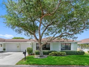 9975 Ligustrum Tree Way B, Boynton Beach FL 33436