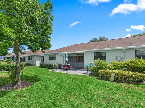 9975 Ligustrum Tree Way B, Boynton Beach FL 33436