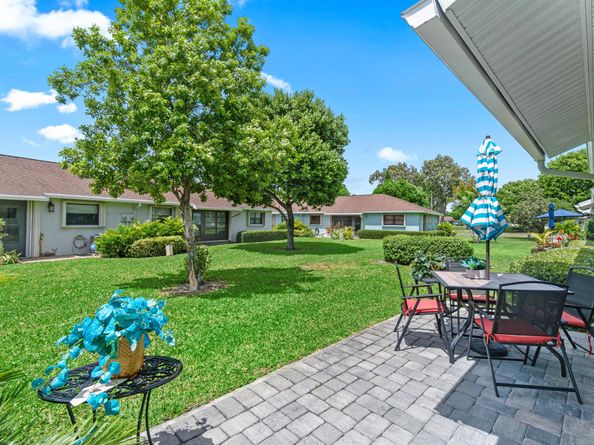 9975 Ligustrum Tree Way B, Boynton Beach FL 33436
