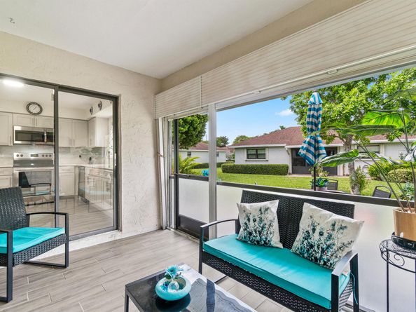 9975 Ligustrum Tree Way B, Boynton Beach FL 33436