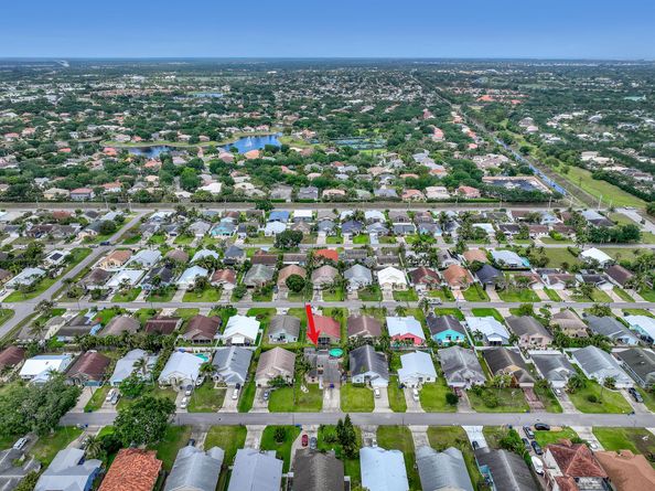 6119 Mullin Street, Jupiter FL 33458