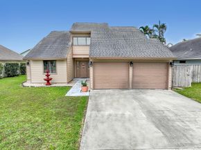 6119 Mullin Street, Jupiter FL 33458
