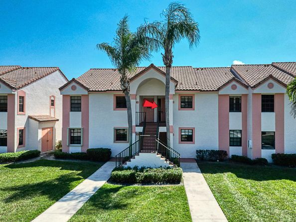 3050 Norwood Place N208, Boca Raton FL 33431