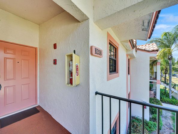 3050 Norwood Place N208, Boca Raton FL 33431