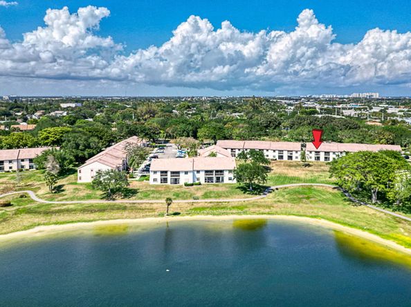 3050 Norwood Place N208, Boca Raton FL 33431