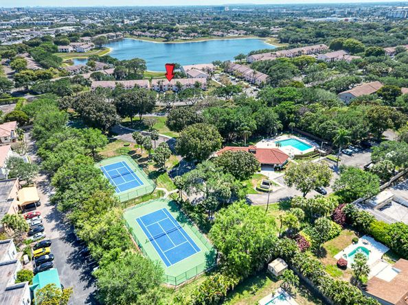 3050 Norwood Place N208, Boca Raton FL 33431