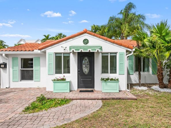 1113 N Victoria Park Rd, Fort Lauderdale FL 33304