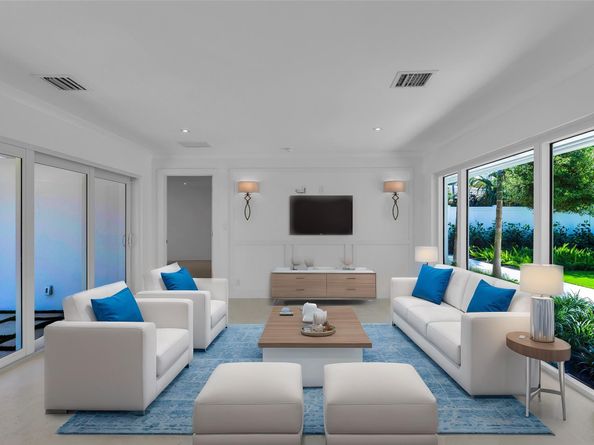 2008 Admirals Way, Fort Lauderdale FL 33316