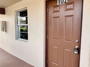 7600 NW 5th Pl 102, Margate FL 33063