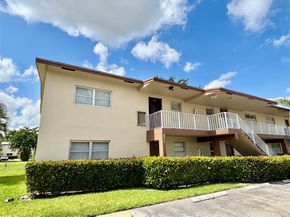 7600 NW 5th Pl 102, Margate FL 33063