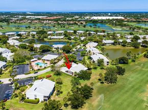 65 Eastgate Drive B, Boynton Beach FL 33436