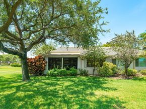 65 Eastgate Drive B, Boynton Beach FL 33436
