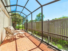 65 Eastgate Drive B, Boynton Beach FL 33436