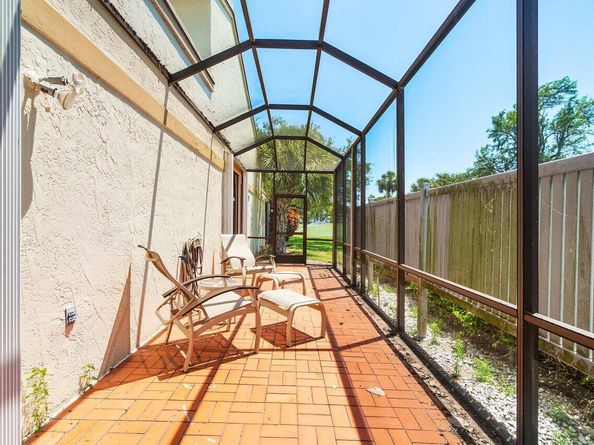 65 Eastgate Drive B, Boynton Beach FL 33436