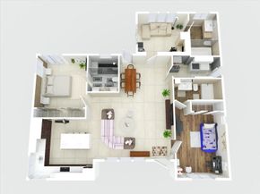 1736 SW 30TH St, Fort Lauderdale FL 33315