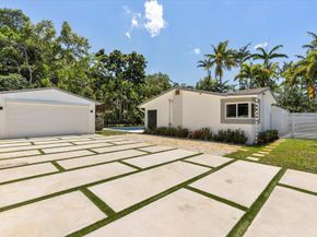 1736 SW 30TH St, Fort Lauderdale FL 33315