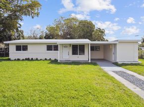 1530 NW 18 Court, Fort Lauderdale FL 33311