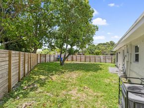 1530 NW 18 Court, Fort Lauderdale FL 33311