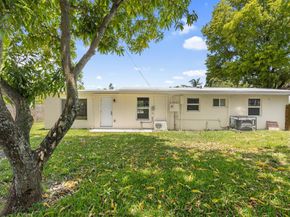 1530 NW 18 Court, Fort Lauderdale FL 33311