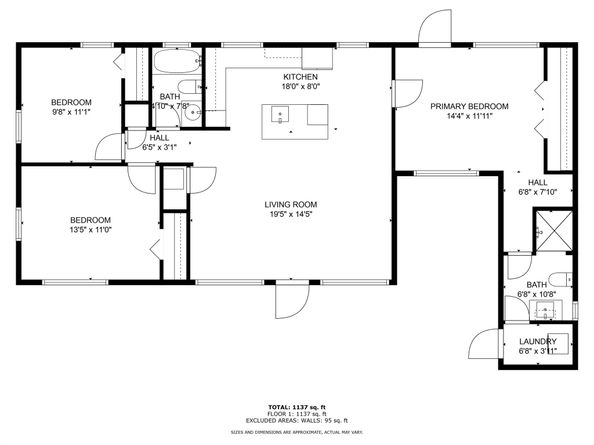 1530 NW 18 Court, Fort Lauderdale FL 33311