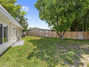 1530 NW 18 Court, Fort Lauderdale FL 33311