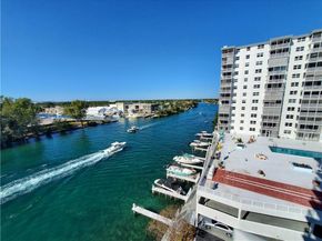 1401 N Riverside Dr 1503, Pompano Beach FL 33062