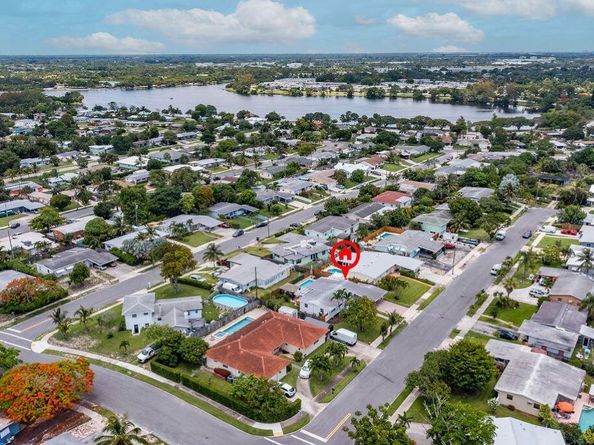 1445 Cindy Drive, Lake Worth Beach FL 33461