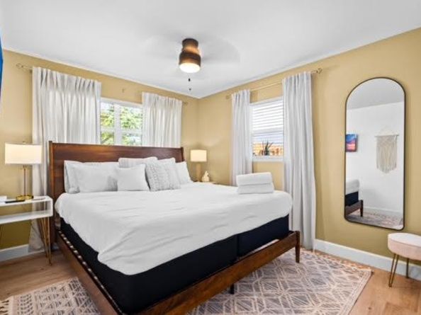 1445 Cindy Drive, Lake Worth Beach FL 33461