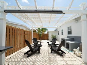 1445 Cindy Drive, Lake Worth Beach FL 33461