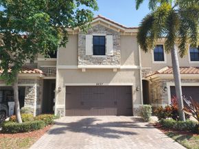 9627 Watercrest Isle, Parkland FL 33076