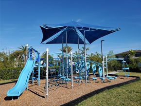 9627 Watercrest Isle, Parkland FL 33076